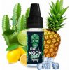 Příchuť Full Moon - Fullmoon Green Infinity (Ledový ananas s limetkou, zázvorem a kaktusem) 10ml Příchuť Full Moon - Fullmoon Green Infinity (Ledový ananas s limetkou, zázvorem a kaktusem) 10ml