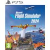 Microsoft Flight Simulator 2024 Microsoft Flight Simulator 2024