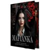 Mafiánka - Simona Dankaninová