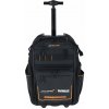DeWalt McLaren Batoh na náradie s teleskopickou rukoväťou DWST60101-9