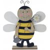Dekorácia včielka D4990 Dekorácia včielka D4990