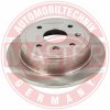 Brzdový kotúč (cena za 1ks) MASTER-SPORT GERMANY 24011003401-PCS-MS