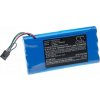 Batéria pre JDSU Tester ANT-5 a iné 3600mAh Batéria pre JDSU Tester ANT-5 a iné 3600mAh