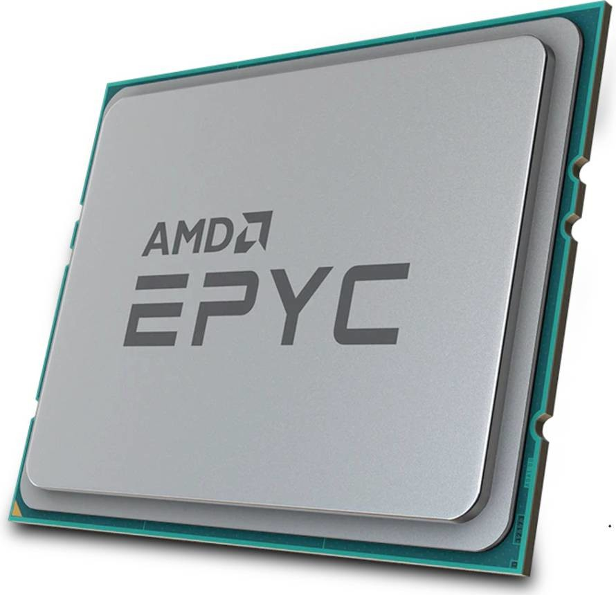 AMD EPYC 7443P 100-000000342