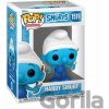 Funko Pop! 1519 Handy Smurf The Smurfs Funko Pop! 1519 Handy Smurf The Smurfs