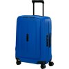Samsonite ESSENS 55 cm Kufor Spinner Modrá nautical blue 39L Samsonite ESSENS 55 cm Kufor Spinner Modrá nautical blue 39L