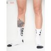 Ponožky MEC KI'S bílá CMB10, Size 35/40, Barva Bílá Mecki's CMB10 Ponožky MEC KI'S bílá CMB10, Size 35/40, Barva Bílá Mecki's CMB10