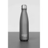 BABYSTYLE EGG Termoska 500ml, farba Grey BABYSTYLE EGG Termoska 500ml, farba Grey