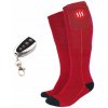 Glovii Socks Vyhrievané ponožky s ovládaním GQ3L červené Glovii Socks Vyhrievané ponožky s ovládaním GQ3L červené