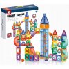 Magnetic Tiles Window Art Castle 126ks Magnetic Tiles Window Art Castle 126ks
