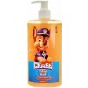 Tina PAW Patrol Chase detské tekuté mydlo 300 ml Tina PAW Patrol Chase detské tekuté mydlo 300 ml