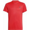 adidas Boys Club červený