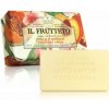 Nesti Dante IL Frutteto mydlo Peach+melon 250 g Nesti Dante IL Frutteto mydlo Peach+melon 250 g