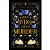 Much Ado About Murder Much Ado About Murder