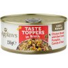 Applaws Taste Toppers Broth kuracie s pečeňou 156 g Applaws Taste Toppers Broth kuracie s pečeňou 156 g