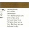 UMTON Temperové farby 35ml, rôzne odtiene Odtieň: 1042 - Umbra prírodná UMTON Temperové farby 35ml, rôzne odtiene Odtieň: 1042 - Umbra prírodná