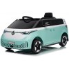 Elektrické autíčko Volkswagen ID. BUZZ - modrý Elektrické autíčko Volkswagen ID. BUZZ - modrý