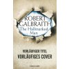The Hallmarked Man (Cormoran Strike 8) The Hallmarked Man (Cormoran Strike 8)