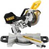 DeWalt DCS365N aku pokosová píla 184mm 18V bez aku DeWalt DCS365N aku pokosová píla 184mm 18V bez aku
