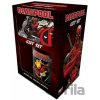 Pyramid International Dárková sada Deadpool 315 ml Pyramid International Dárková sada Deadpool 315 ml