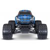 Traxxas Stampede HD RTR modrý 1:10 Traxxas Stampede HD RTR modrý 1:10