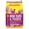 Josera Mini Duck & Potato s kačicou 10kg Josera Mini Duck & Potato s kačicou 10kg