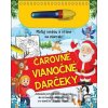 Čarovné vianočné darčeky - Foni book Čarovné vianočné darčeky - Foni book