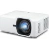 Viewsonic Projektor LSD400HD-ST Laser Svetelnosť (ANSI Lumen): 4000 ANSI-Lumen 3000000 : 1 biela; LSD400HD-ST Viewsonic Projektor LSD400HD-ST Laser Svetelnosť (ANSI Lumen): 4000 ANSI-Lumen 3000000 : 1 biela; LSD400HD-ST