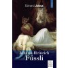 JOHANN-HEINRICH FUSSLI (JALOUX EDMOND)(Kniha) JOHANN-HEINRICH FUSSLI (JALOUX EDMOND)(Kniha)