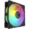 Asus TUF Gaming TR120-ventilátor 120mm ARGB 90DA0090-B09000 Asus TUF Gaming TR120-ventilátor 120mm ARGB 90DA0090-B09000
