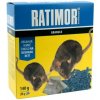 Ratimor brodifacoum granule 140g Ratimor brodifacoum granule 140g