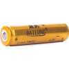 Akumulátor 18650 3.6V 4.2V 8800mAh Bailong s PCM, lítiovo-iónová batéria 1ks Akumulátor 18650 3.6V 4.2V 8800mAh Bailong s PCM, lítiovo-iónová batéria 1ks