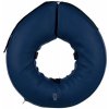 Ochranný nafuk.límec proti lízání a kousání ran M 40-45 cm Ochranný nafuk.límec proti lízání a kousání ran M 40-45 cm