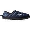 The North Face M Thermoball Traction Mule VNF0A3UZNI851 Tmavomodrá