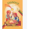 Maľovanka – Vianoce Maľovanka – Vianoce