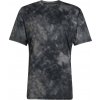 Pánske športové tričko adidas, SEA AOP TEE čierna,tmavo sivá S Pánske športové tričko adidas, SEA AOP TEE čierna,tmavo sivá S