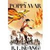 The Poppy War Collector’s Edition - R.F. Kuang The Poppy War Collector’s Edition - R.F. Kuang