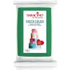 Saracino Poťahovacia hmota PASTA COVER Zelená Green 1kg