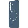 Obal:Me MagNetix Matte TPU Samsung Galaxy S25 Blue 57983126747