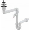AlcaPlast A870P-DN40
