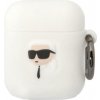 Karl Lagerfeld 3D Logo NFT Karl Head na Airpods 1/2 KLA2RUNIKH Karl Lagerfeld 3D Logo NFT Karl Head na Airpods 1/2 KLA2RUNIKH