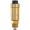 Flamco flexvent automatický plavákový odvzdušňovač 1/2 Flamco flexvent automatický plavákový odvzdušňovač 1/2