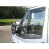 Deflektory na Ford Transit, 2-dverová, r.v.: 2006 - Deflektory na Ford Transit, 2-dverová, r.v.: 2006 -