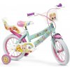 Toimsa Detský bicykel CatCorn 14 Toimsa Detský bicykel CatCorn 14