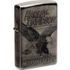 Benzínový zapalovač Zippo Harley-Davidson® Benzínový zapalovač Zippo Harley-Davidson®
