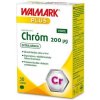 Walmark Chróm Forte 200 µg 30 tabliet Walmark Chróm Forte 200 µg 30 tabliet
