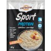 Cerbona Protein Ovsená kaša s príchuťou slaného karamelu (60g) Cerbona Protein Ovsená kaša s príchuťou slaného karamelu (60g)