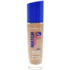 Rimmel Match Perfection Foundation SPF20 make-up 201 Classic Beige 30 ml Rimmel Match Perfection Foundation SPF20 make-up 201 Classic Beige 30 ml