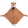 babyted Srneček usínáček - kousátko, chrastítko plyš - 25 x 25 cm babyted Srneček usínáček - kousátko, chrastítko plyš - 25 x 25 cm