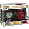Funko POP 2 Pack – Star Wars Bobble: Solo - Fight Droids Funko POP 2 Pack – Star Wars Bobble: Solo - Fight Droids